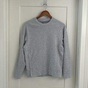 Lululemon crewneck sweatshirt